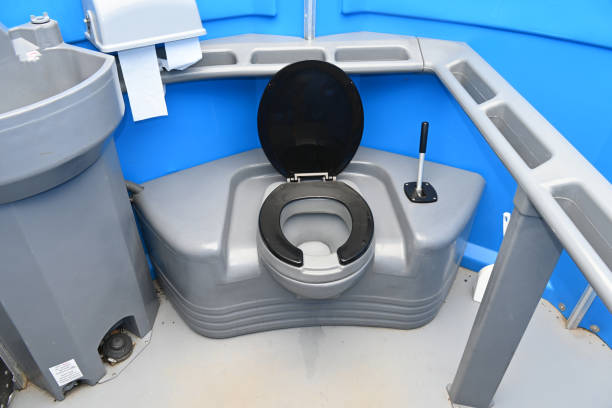 Portable Toilet Options We Offer in Garretson, SD